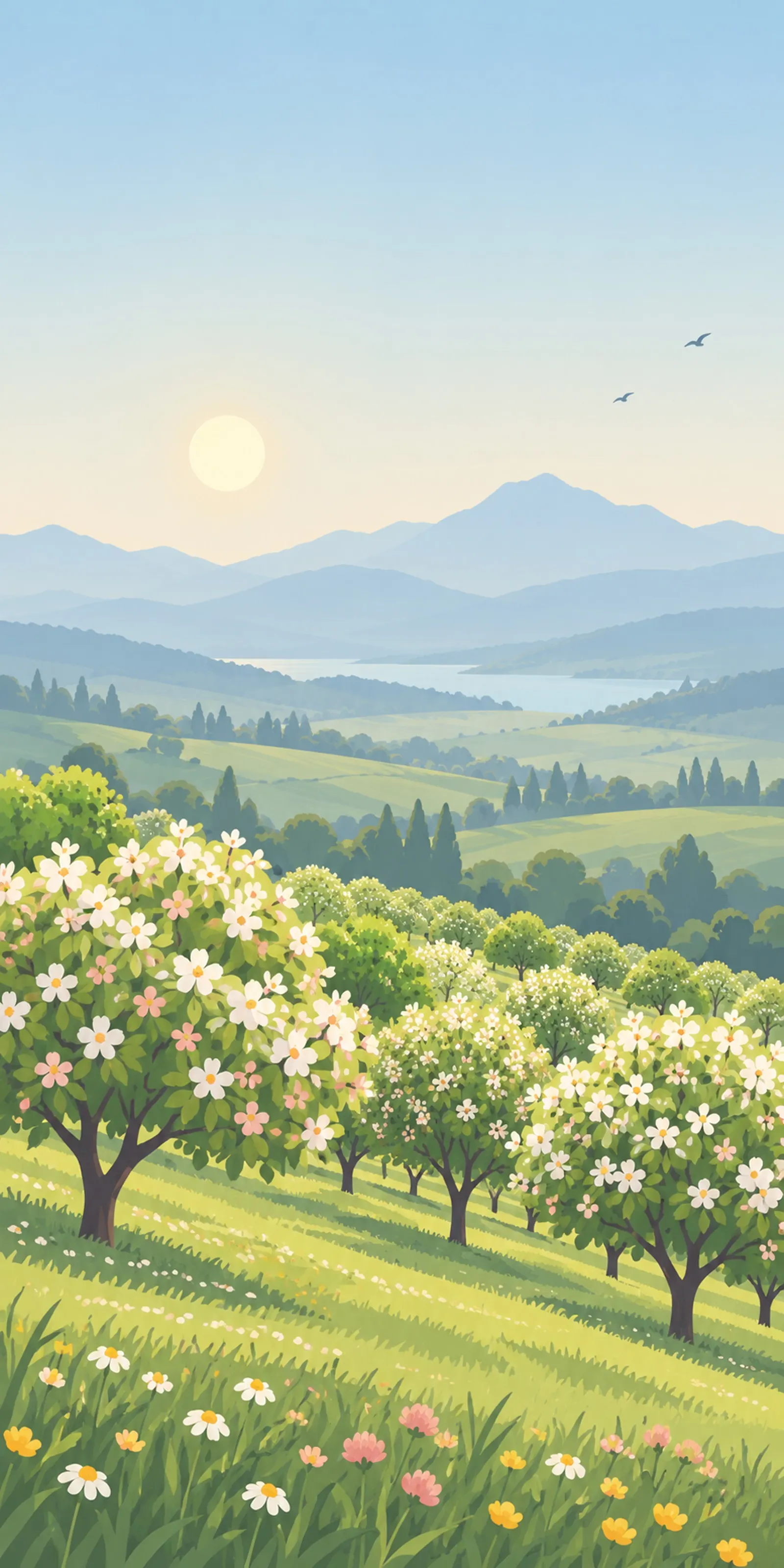 경기 화성시 병점구 유품정리 그림